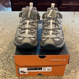 Merrell Hiking shoes